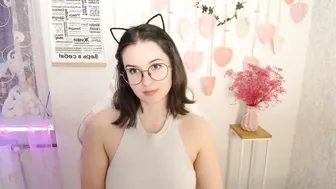 mellonmayre recorded nude video 16506