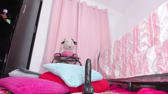 msschloee recorded nude video 16517
