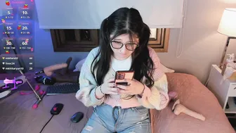 hannaasweet recorded nude video 16583