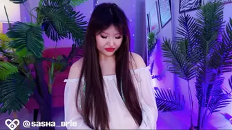 Sasha_brie deepthroat - 19 February 2025