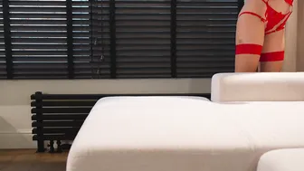 Villanelle_l ass porn sex chat