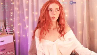 badbitchcuteface recorded nude video 16683