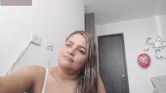 adhara__ recorded nude video 16695