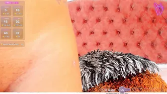 Amber_roose75 posing on cam (02/19/2025)