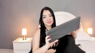 evelyn_sanzz recorded nude video 16711