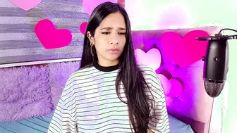 maeena recorded nude video 16731