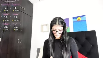 lisvandre recorded nude video 16747