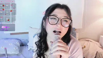 hannaasweet recorded nude video 16770