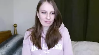 kissallie recorded nude video 16809