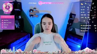 stacy_moor_ recorded nude video 16860