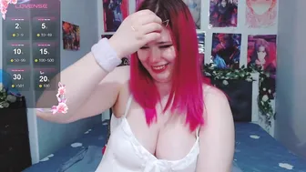 mikamoonn recorded nude video 16891