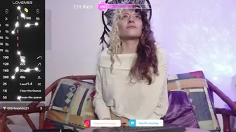 Bandit_monkey anal video cam