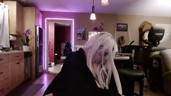 danikawhite69 recorded nude video 16897