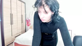 julissweet recorded nude video 16905