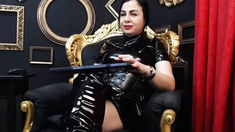 Amberxsmithx findom - 20-Feb-25