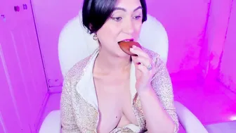 danielahot2 recorded nude video 16936