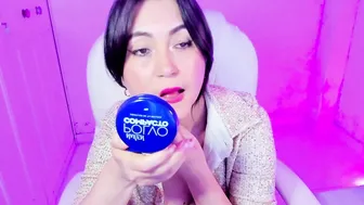 danielahot2 lush webcam porn video