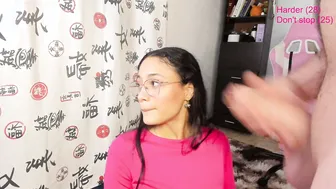 Naty_johan sex video (02-20-2025)