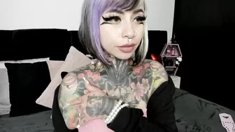 nikkiramone recorded nude video 16942