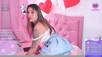 stefanyhorny69 recorded nude video 16975