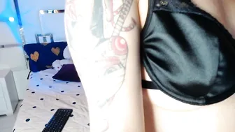 elektrarous recorded nude video 160013