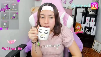 karla_cutee1 recorded nude video 160032