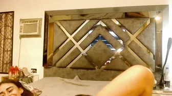 Nastyzoebangs bigboobs premium porn