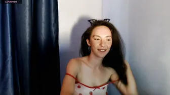 bellaqueen0701 recorded nude video 160049