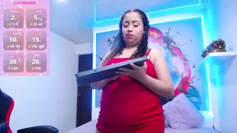 cristal_horny19 recorded nude video 160090