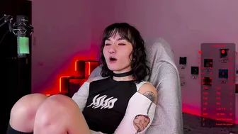 whysosweet recorded nude video 160098