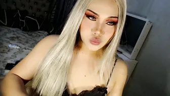 tsscarlett_xx recorded nude video 160101