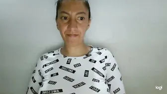 candymilfff recorded nude video 160121