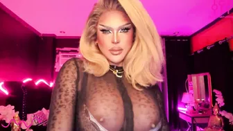 Tremendouscockdestroyer wifematerial cam video