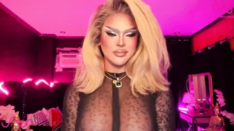 tremendouscockdestroyer recorded nude video 160123