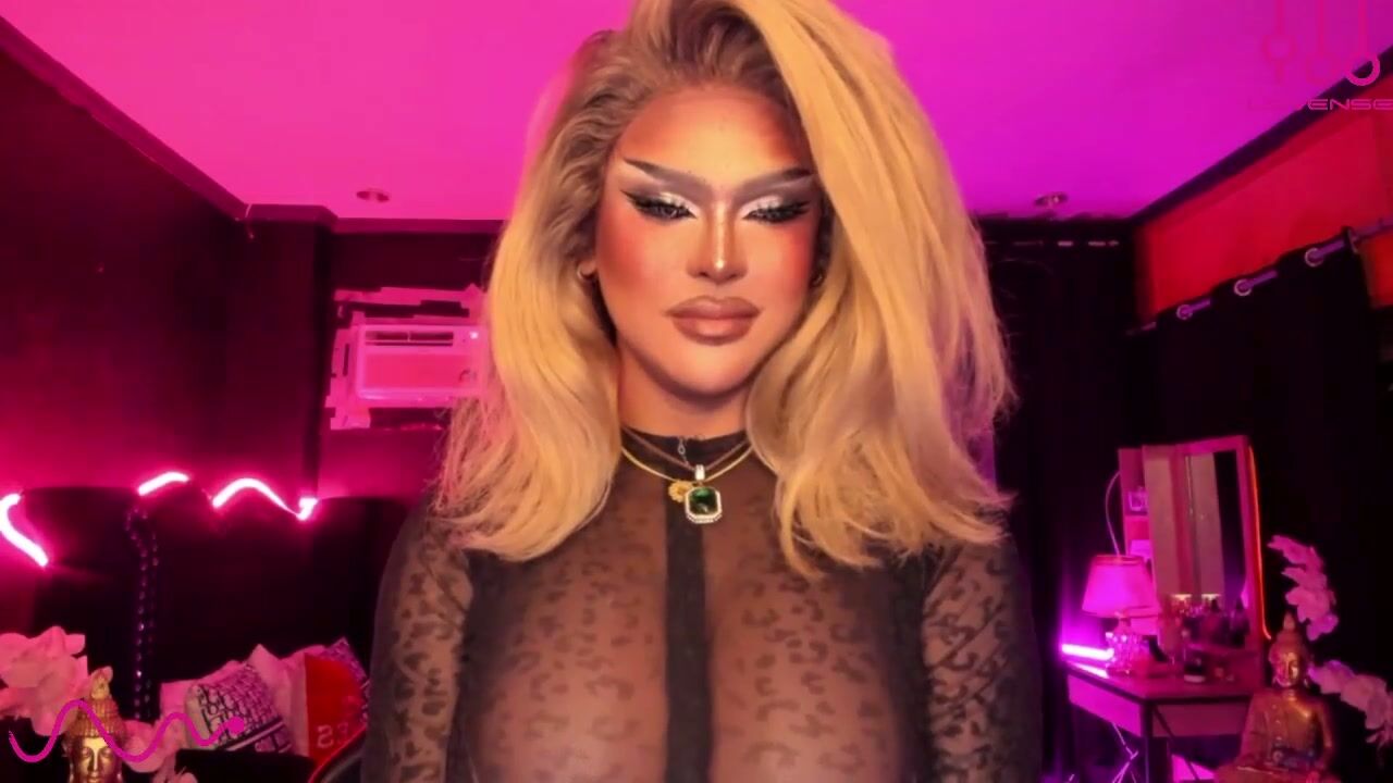 Tremendouscockdestroyer wifematerial cam video