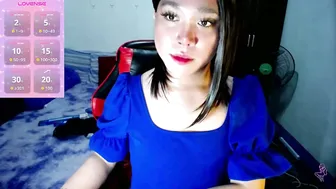 urasiansweet_cummer recorded nude video 160164