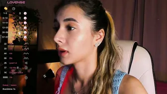darlabelle recorded nude video 160171