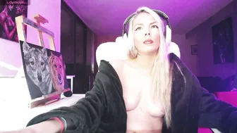 tinykylie recorded nude video 160176