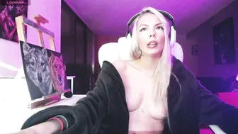 tinykylie recorded nude video 160176