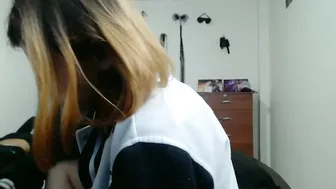 kratos_and_afrodita recorded nude video 160180