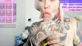 max69alexa recorded nude video 160261