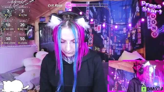 Cybernekko sph - 24-Aug-25