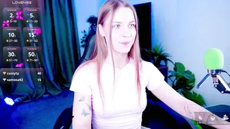 cutemousee recorded nude video 160296