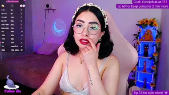 iamveroo 24-Aug-2025 cam porn