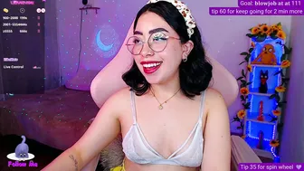 iamveroo recorded nude video 160309