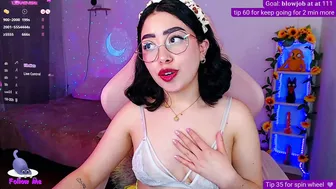 iamveroo recorded nude video 160309