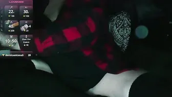 zeemomdalorian recorded nude video 160312