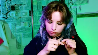 _rockstone_ recorded nude video 160313