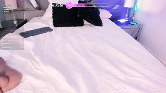 julietahazze recorded nude video 160318