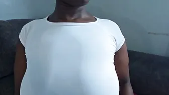 ebonycandymelani recorded nude video 160325